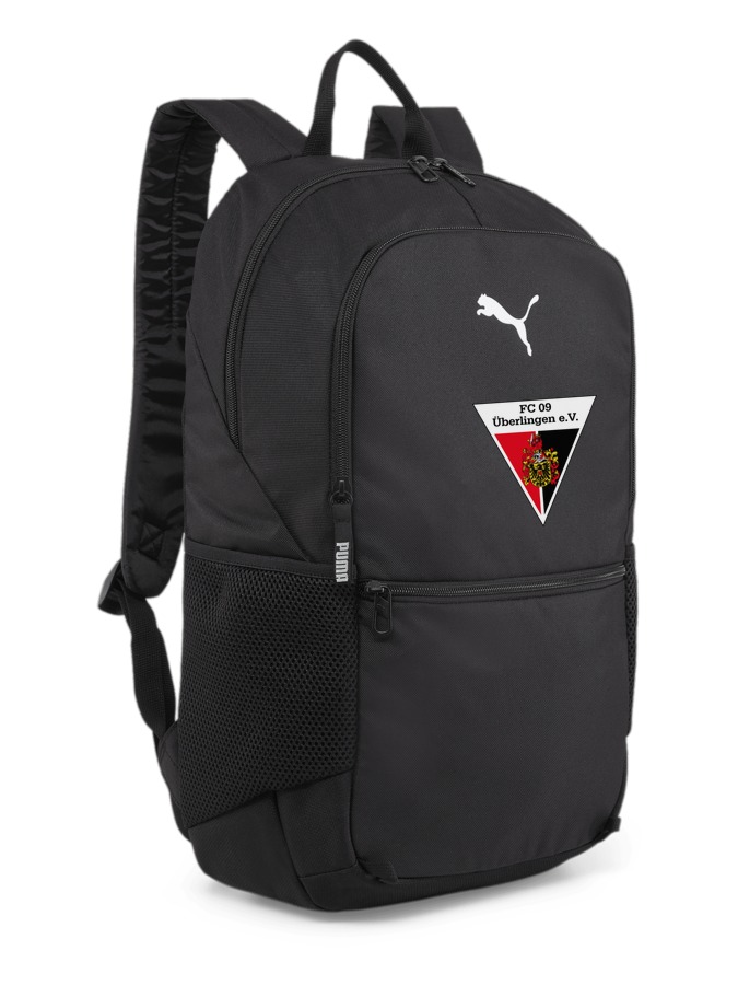 PUMA teamGOAL Rucksack mit Ballnetz