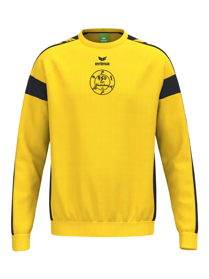 Erima Compete 3 Wings Torwartshirt