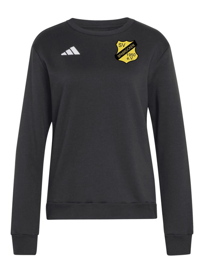adidas Entrada 26 Sweatshirt Damen