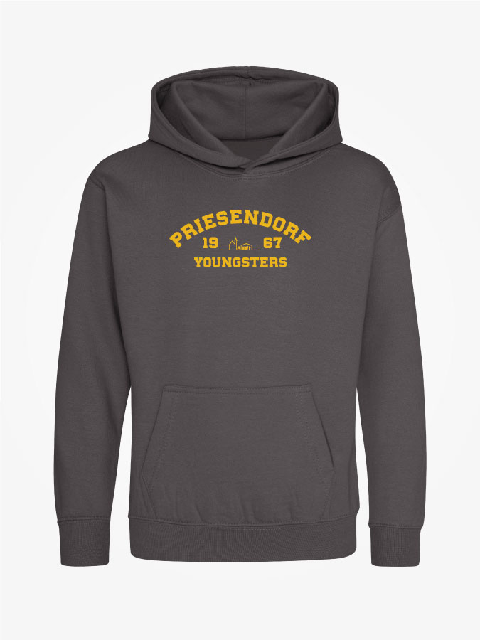 Hoodie Youngsters Kids