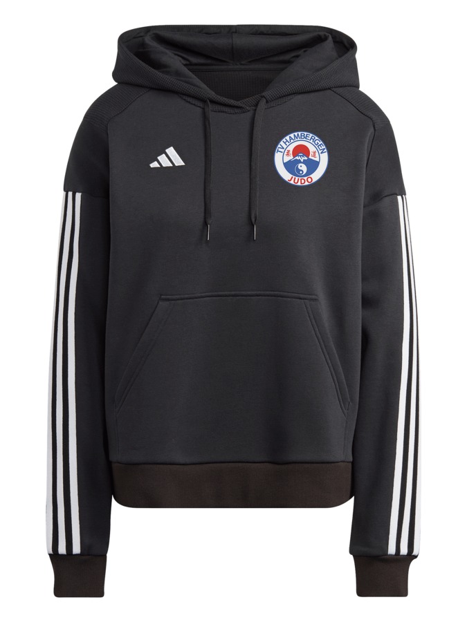 adidas Tiro 23 Competition Hoodie Damen