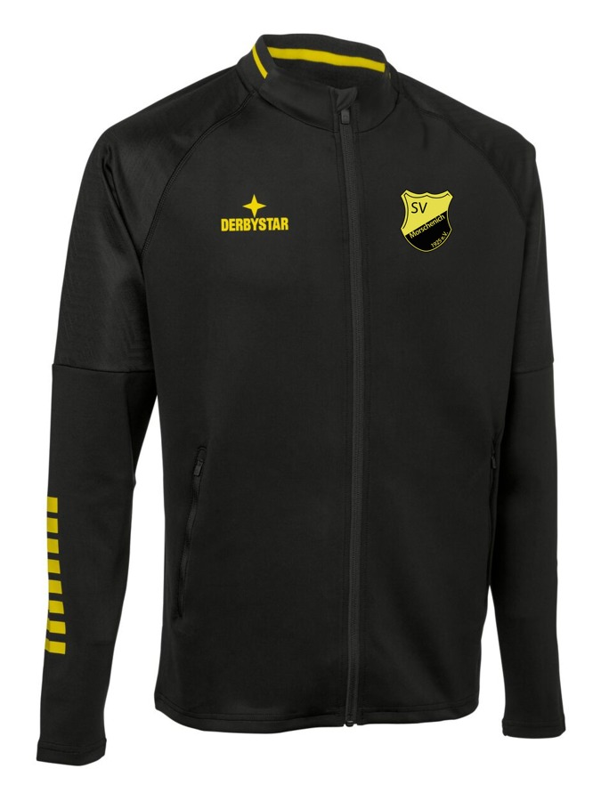 Derbystar Trainingsjacke Primo