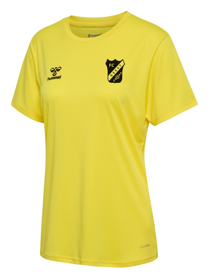 Hummel Essential Jersey Trikot Damen