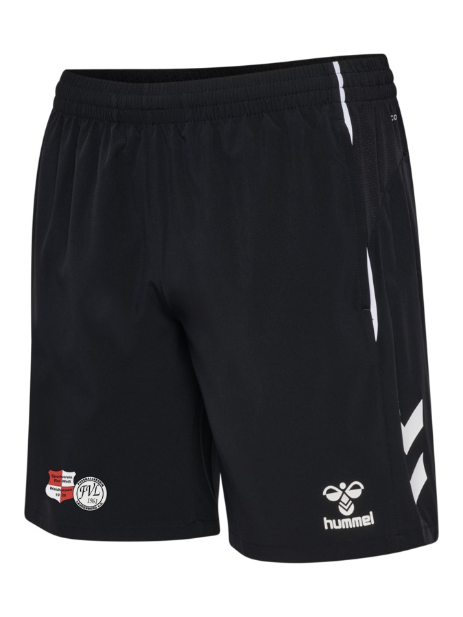 Hummel Referee Woven Shorts