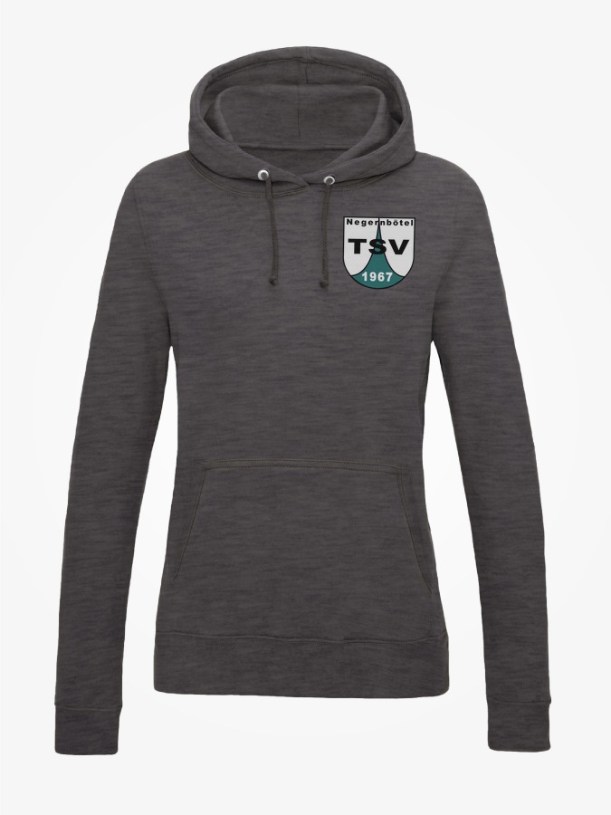 Hoodie Classic Damen