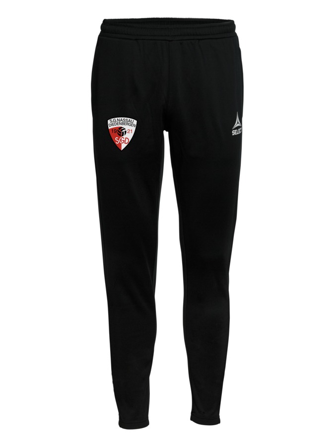 Select Monaco Präsentationshose