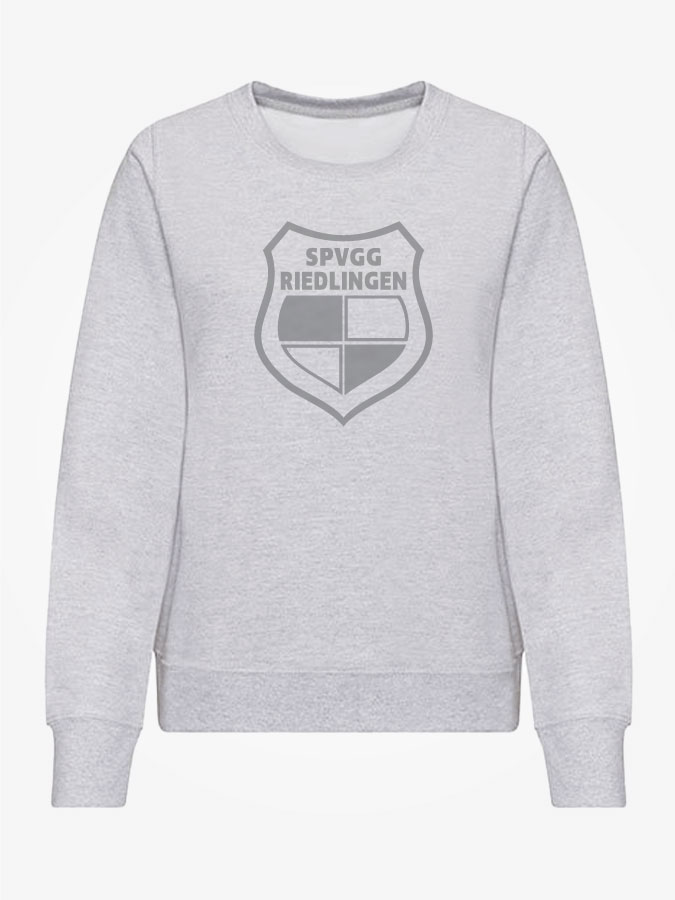Sweater All Grey Unisex