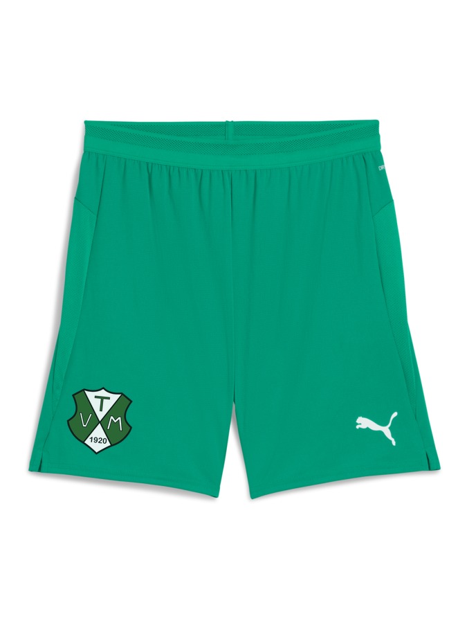 PUMA teamCUP Shorts