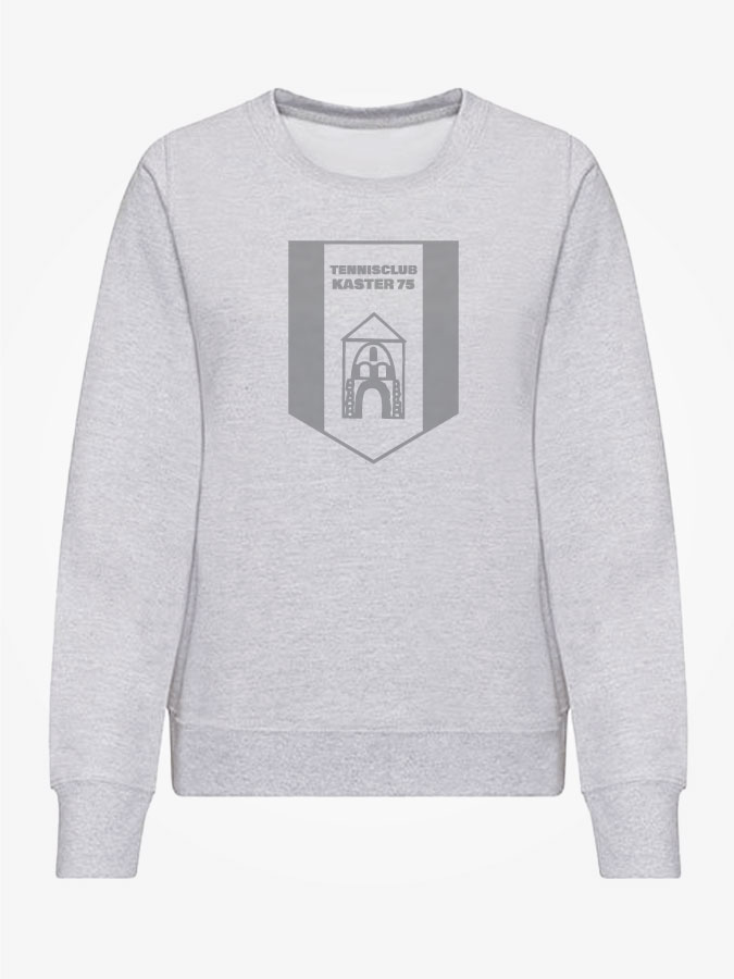 Sweater All Grey Damen