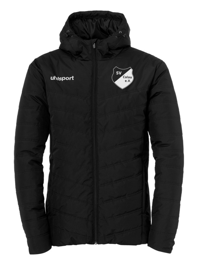 uhlsport Essential Winter Padded Jacket