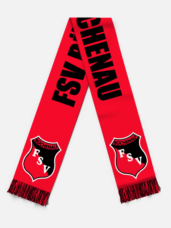 Fanschal Klassiker