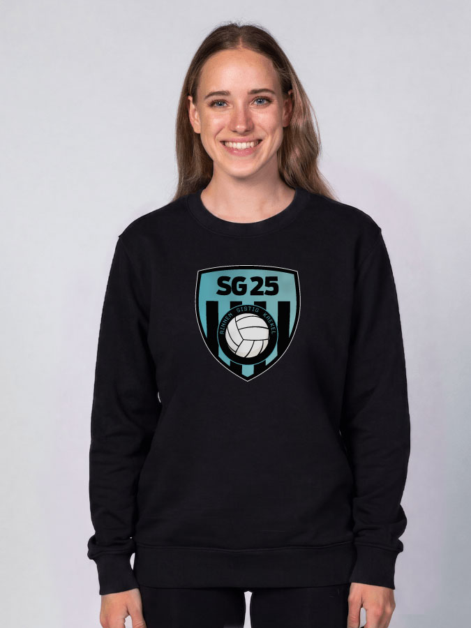 Sweatshirt Classic Unisex
