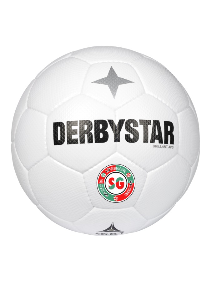 Derbystar Brillant APS Classic