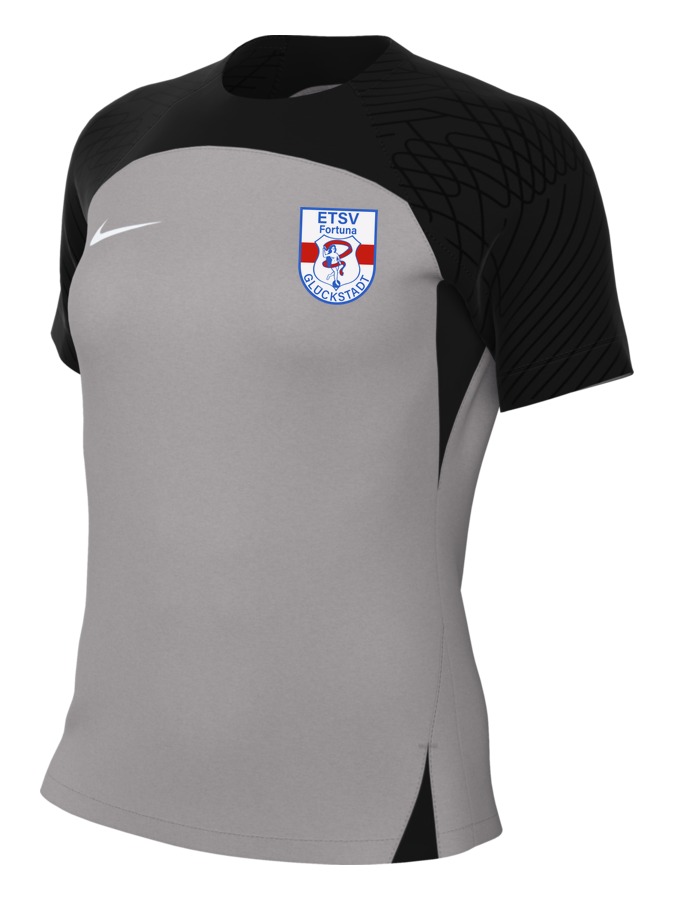 Nike Strike 3 Kurzarm Trikot Damen