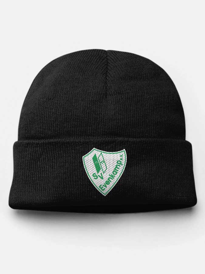 Beanie Sticklogo