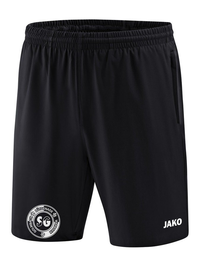 Jako Short Profi 2.0
