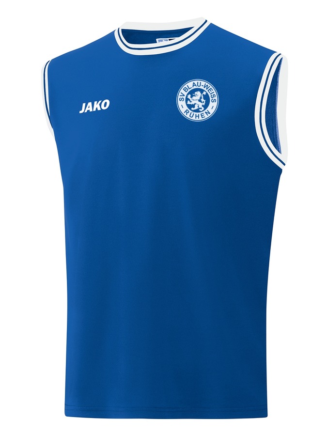Jako Trikot Center 2.0