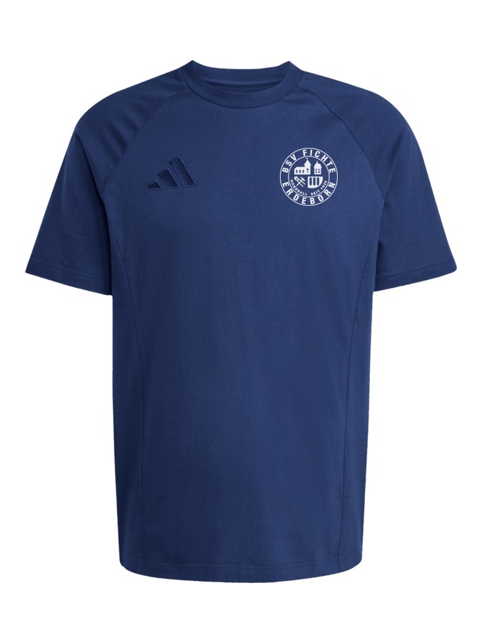adidas Tiro 25 Travel T-Shirt