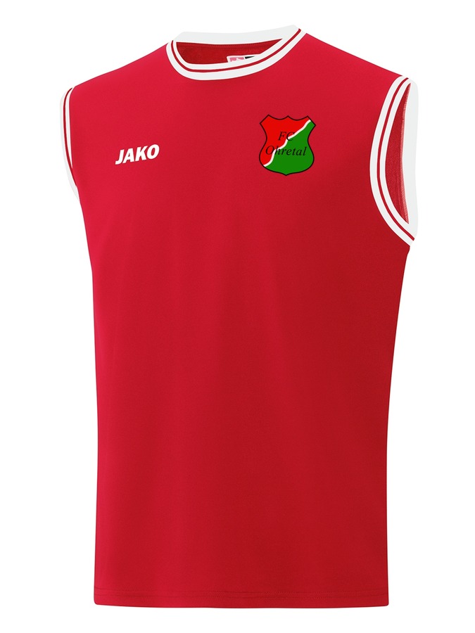 Jako Trikot Center 2.0
