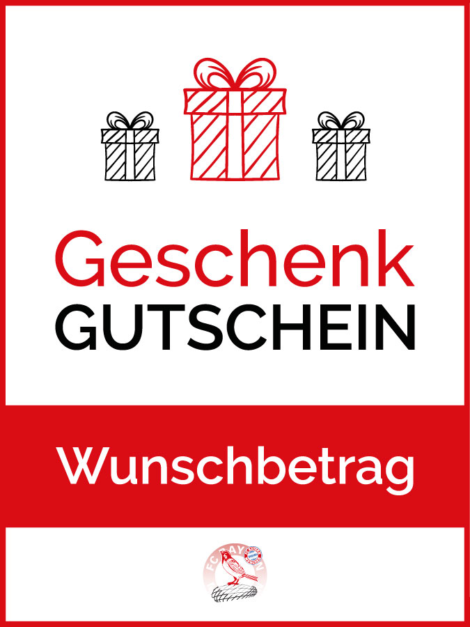 Gutschein zum Ausdrucken