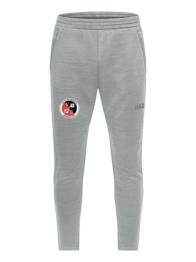 Jako Jogginghose Challenge