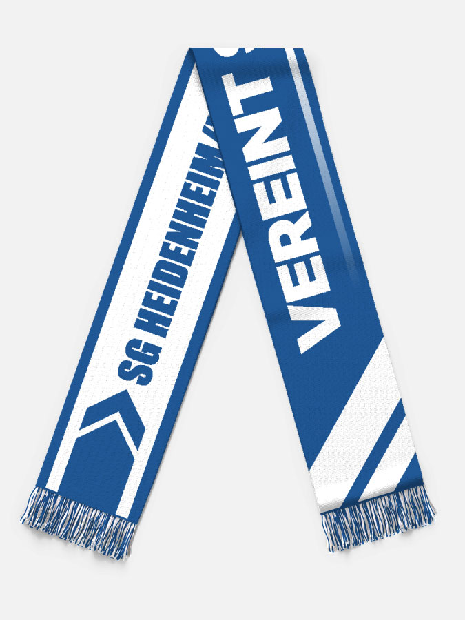 Fanschal Identity