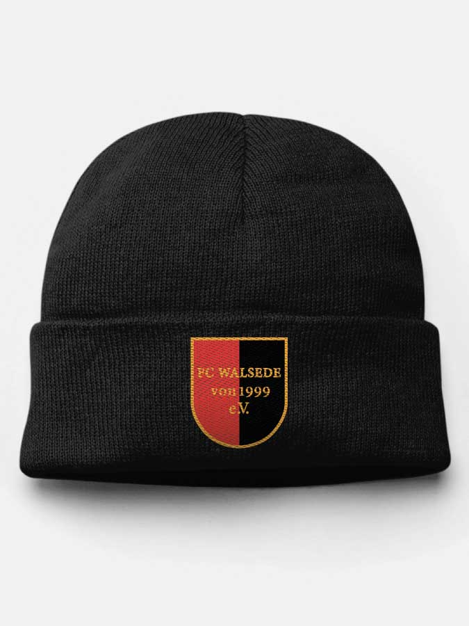 Beanie Sticklogo