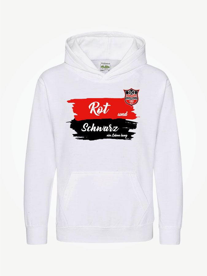 Hoodie Loyal Kids Unisex