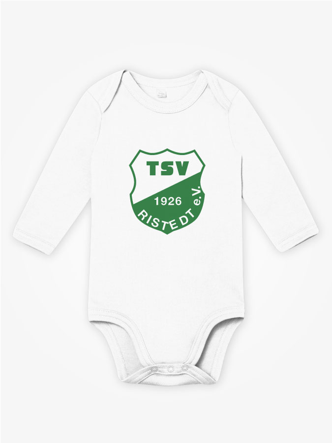 Baby Body Langarm