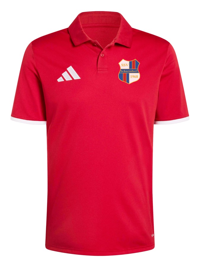 adidas Entrada 26 Poloshirt