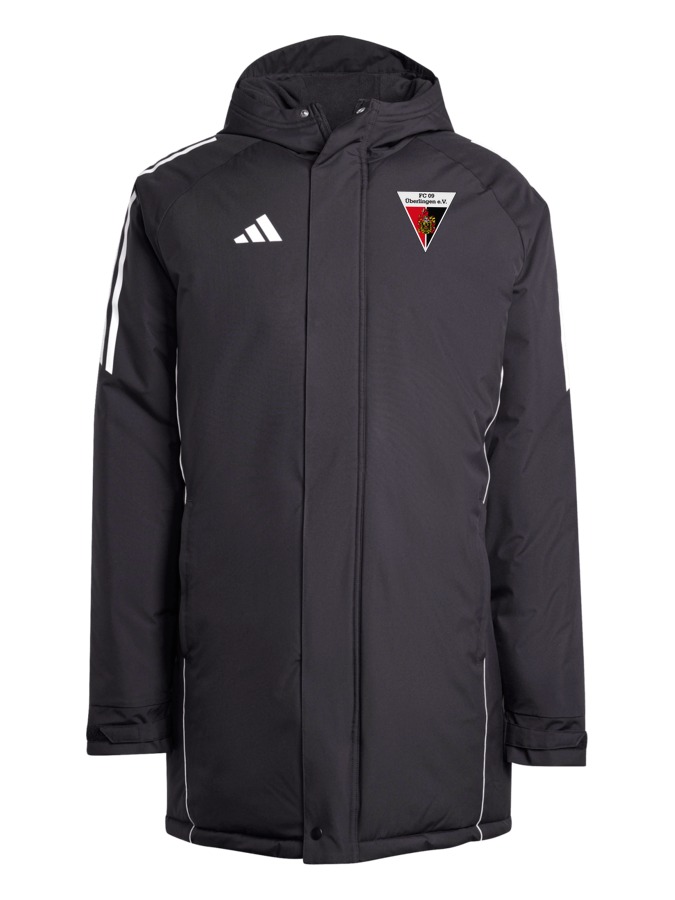 adidas Tiro 24 Parka