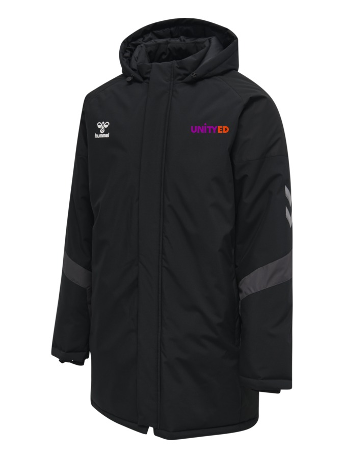 Hummel Lead Bench Jacke