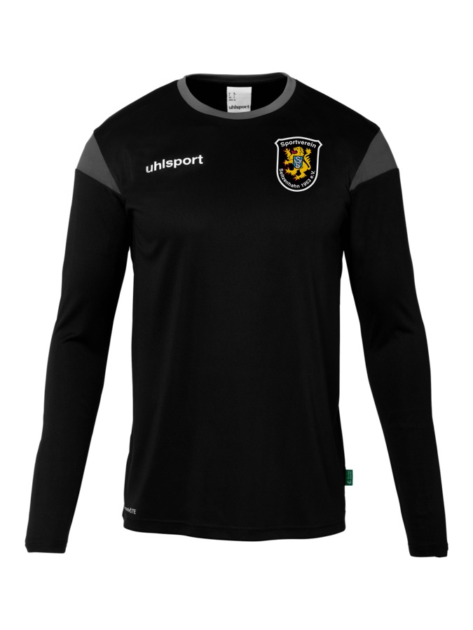uhlsport Squad 27 Trikot Langarm