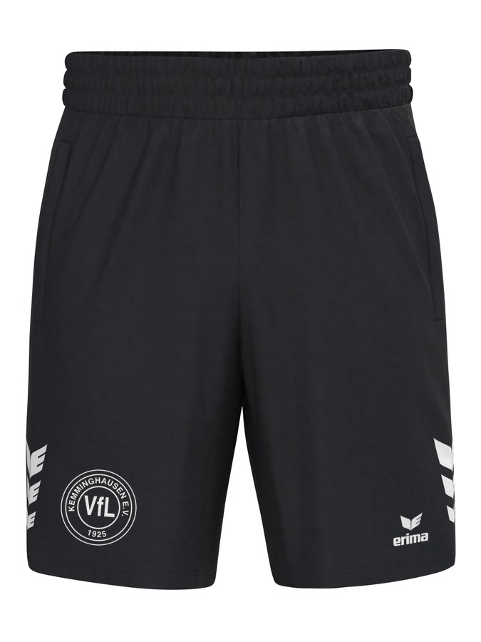 Erima Celebrate 125 Shorts