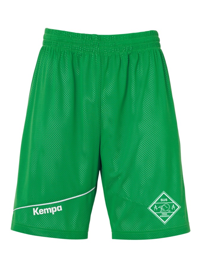 Kempa Reversible Shorts