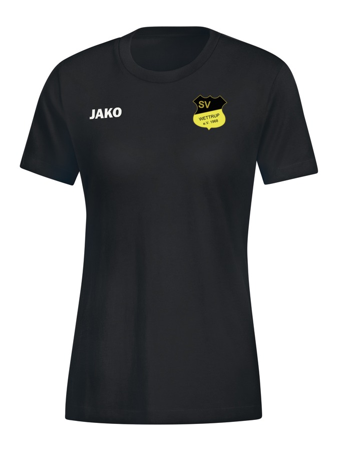 Jako T-Shirt Base Damen