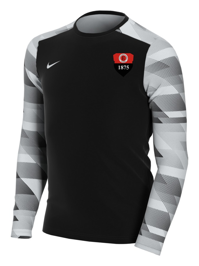 Nike Park IV Torwarttrikot Langarm Kinder
