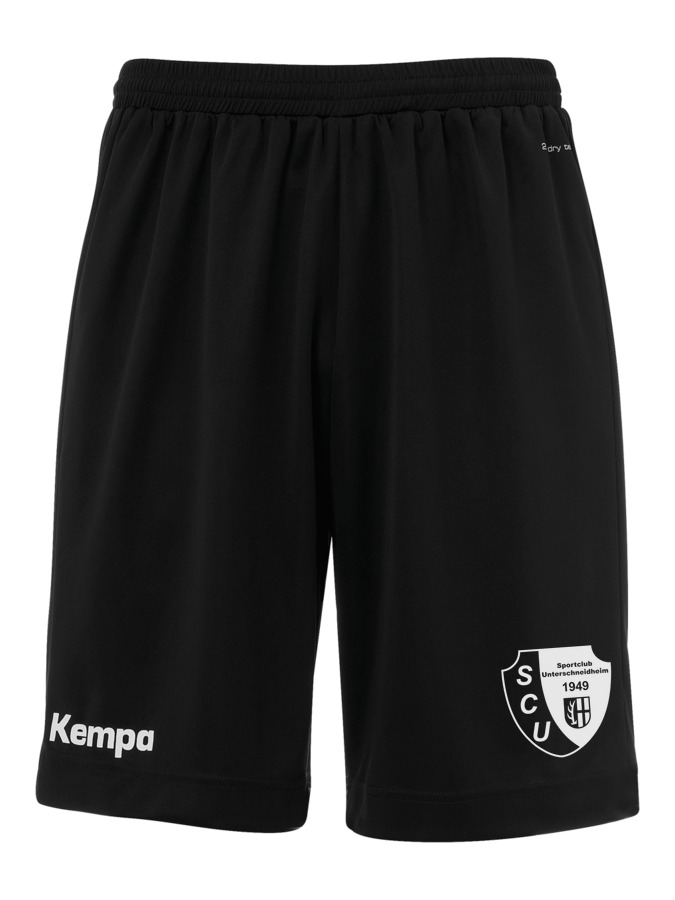 Kempa Player Shorts