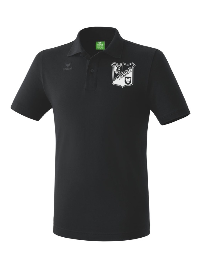 Erima Teamsport Poloshirt