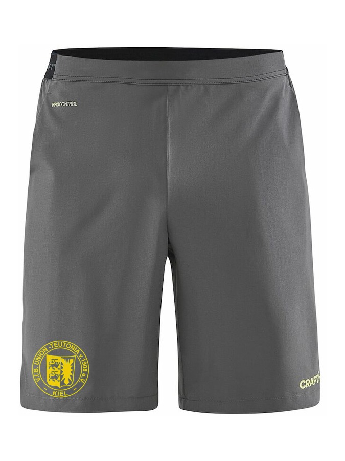 Craft Pro Control Impact Shorts