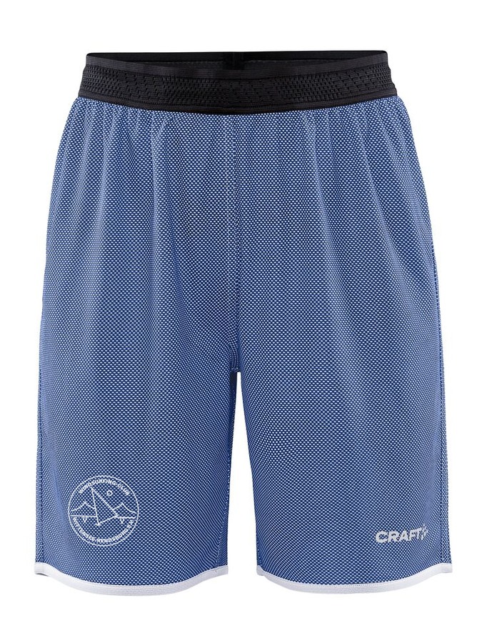 Craft Progress Reversible Basket Shorts Damen