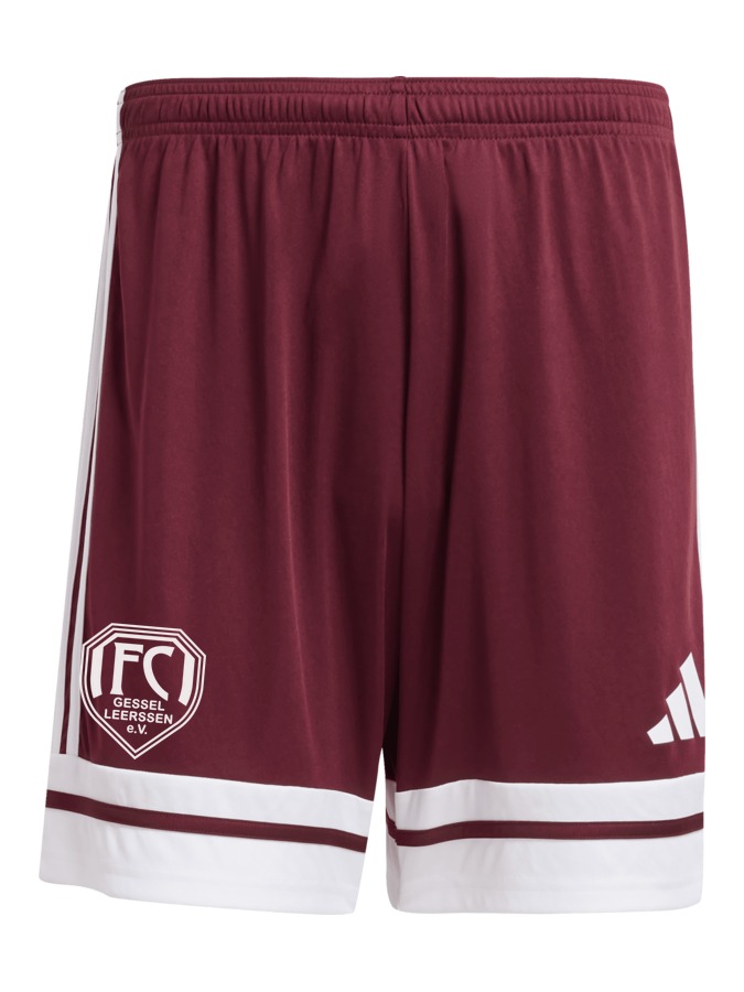 adidas Squadra 25 Shorts