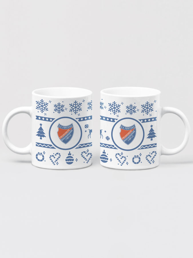 Tasse Christmas