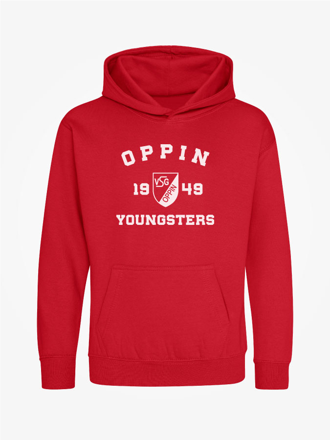 Hoodie Youngsters Kids