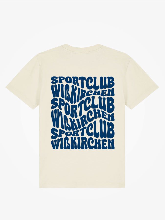 T-Shirt Wavy Kids