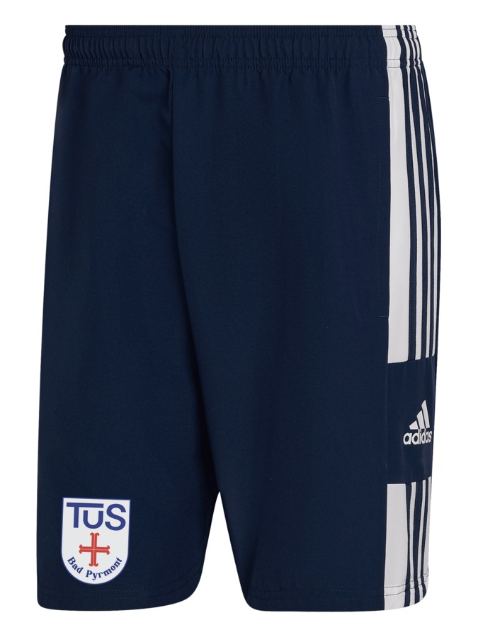 adidas Squadra 21 Downtime Shorts