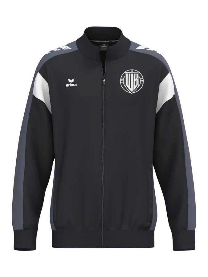 Erima Celebrate 125 Trainingsjacke