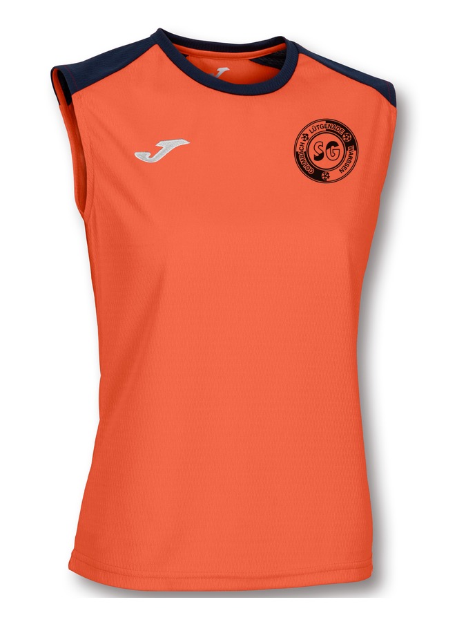 Joma Eco Championship Tank Top Damen
