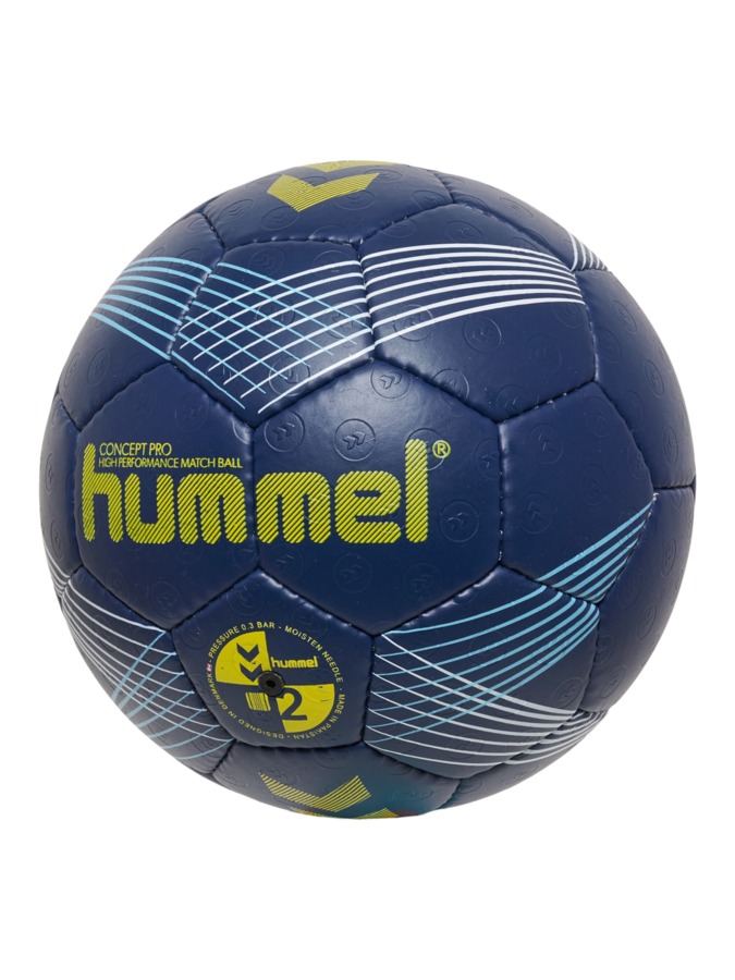 Hummel Concept Pro Handball