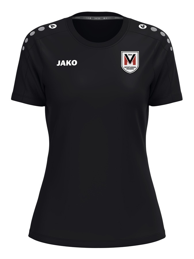 Jako T-Shirt One Cotton Damen